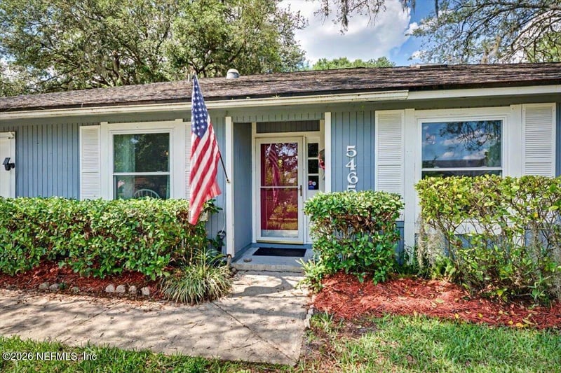 5465 Autumnbrook Trl #2, Jacksonville, FL 32258