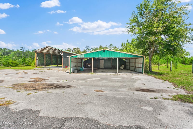 5465 County Road 218, Middleburg, FL 32068
