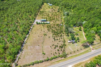 5465 County Road 218, Middleburg, FL 32068