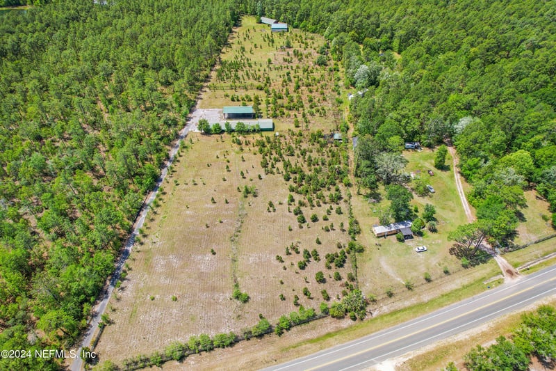 5465 County Road 218, Middleburg, FL 32068