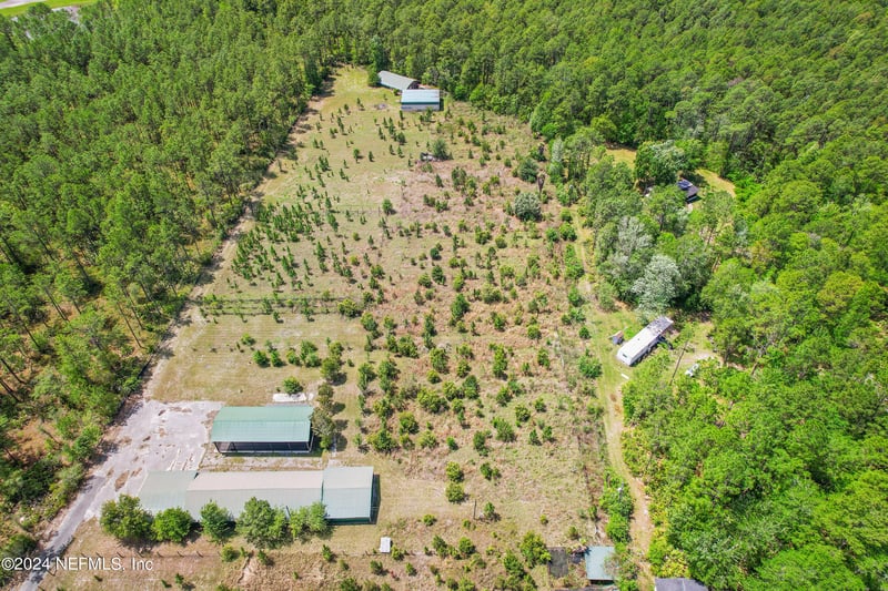 5465 County Road 218, Middleburg, FL 32068