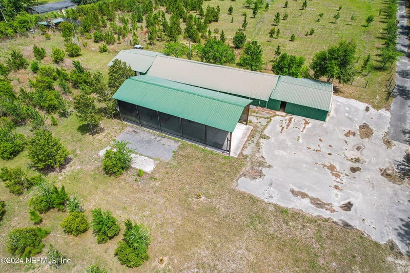 5465 County Road 218, Middleburg, FL 32068