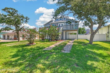 5466 4th St, St Augustine, FL 32080
