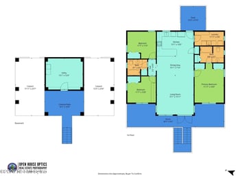5466 4th St, St Augustine, FL 32080