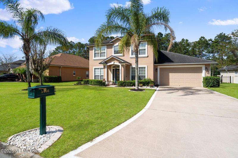 5466 Cypress Links Blvd, Elkton, FL 32033