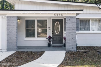 5466 Keystone Dr S, Jacksonville, FL 32207