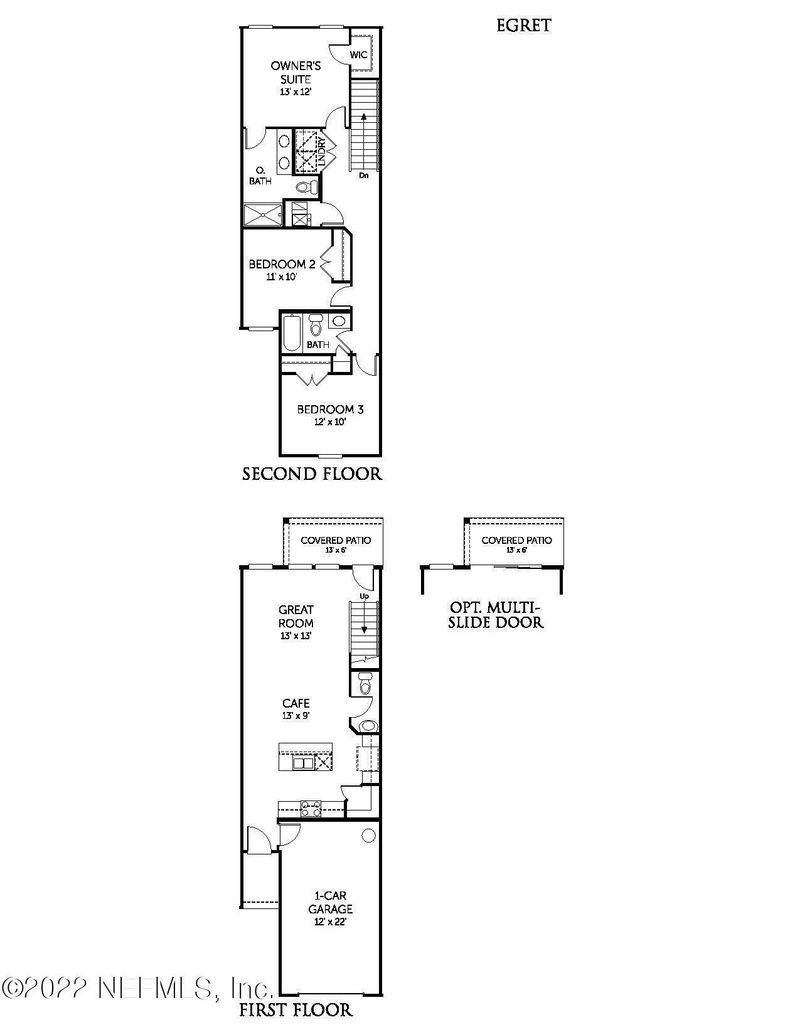 547 Brandon Lakes Dr #88, St Augustine, FL 32092