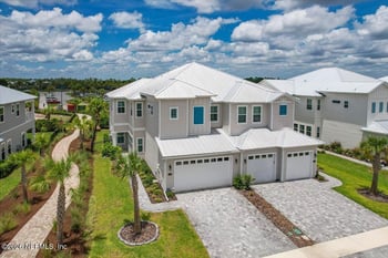 547 Marquesa Cir, St Johns, FL 32259