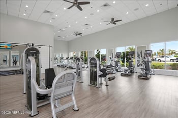 547 Marquesa Cir, St Johns, FL 32259