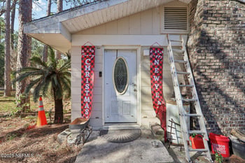 547 SE 58th St, Keystone Heights, FL 32656