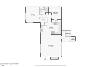 547 SE 58th St, Keystone Heights, FL 32656