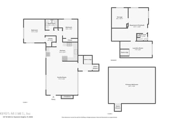 547 SE 58th St, Keystone Heights, FL 32656