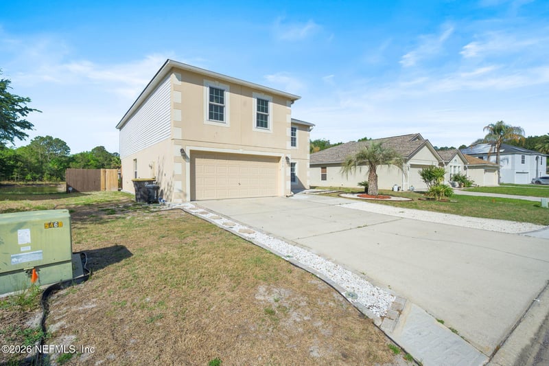 5470 Turkey Creek Rd, Jacksonville, FL 32244