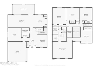 5470 Turkey Creek Rd, Jacksonville, FL 32244