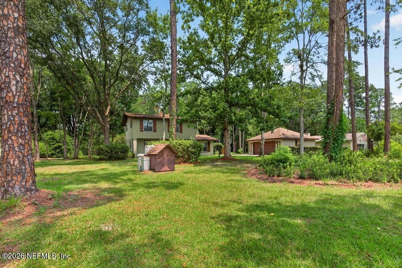 54704 Cravey Rd, Callahan, FL 32011