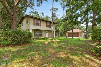 54704 Cravey Rd, Callahan, FL 32011