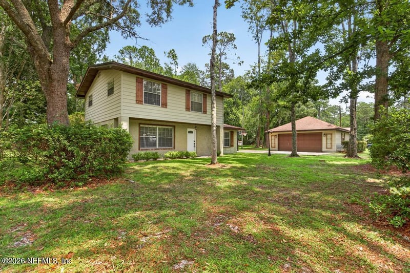 54704 Cravey Rd, Callahan, FL 32011
