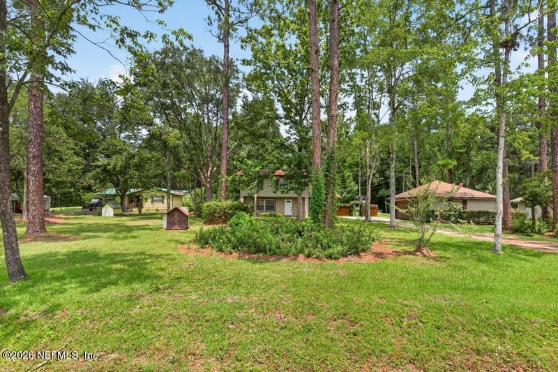 54704 Cravey Rd, Callahan, FL 32011