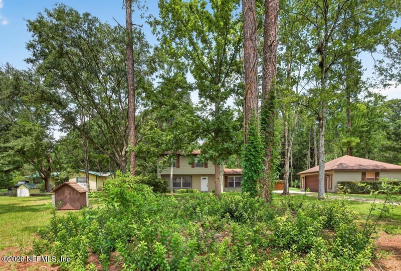 54704 Cravey Rd, Callahan, FL 32011
