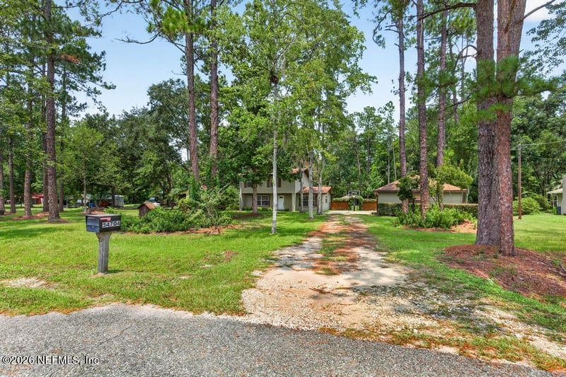 54704 Cravey Rd, Callahan, FL 32011