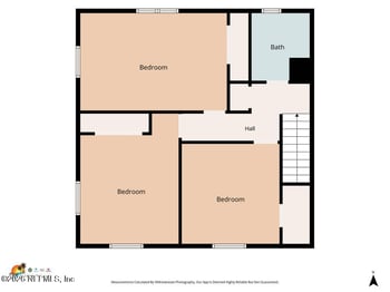 54704 Cravey Rd, Callahan, FL 32011