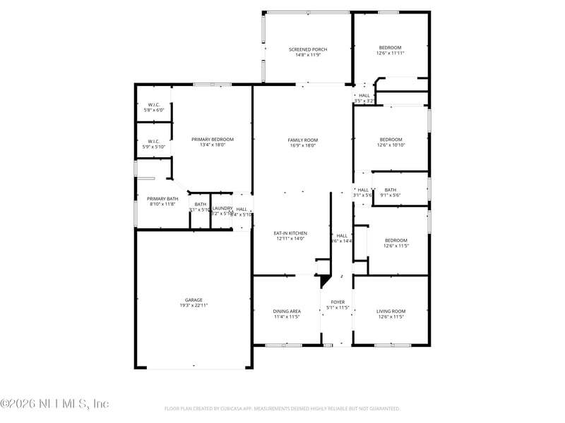 5472 Cypress Links Blvd, Elkton, FL 32033
