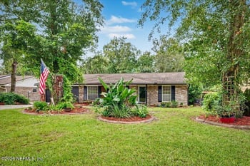5472 Gordon Ct, Orange Park, FL 32073
