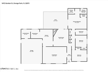 5472 Gordon Ct, Orange Park, FL 32073