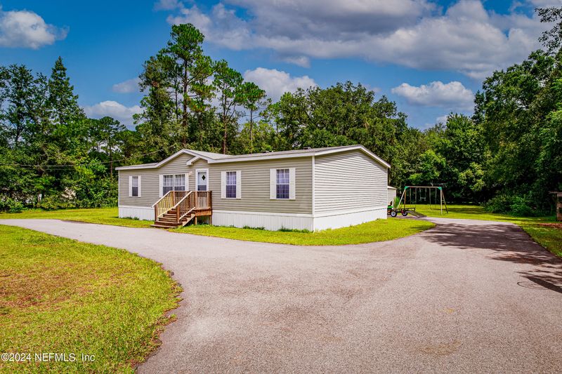 54758 Sheffield Rd, Callahan, FL 32011