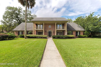 5478 River Trail Rd N, Jacksonville, FL 32277