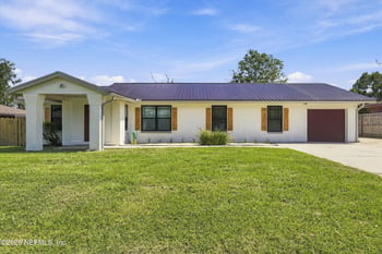 5479 Harden Ave, Orange Park, FL 32065