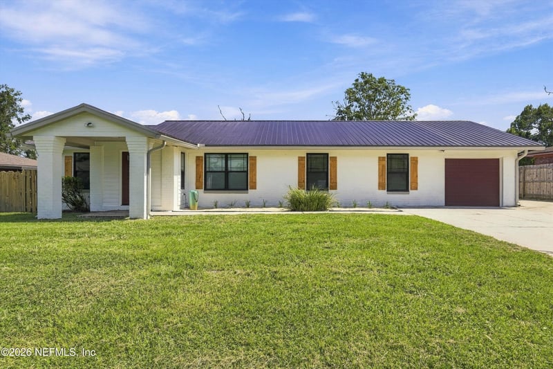 5479 Harden Ave, Orange Park, FL 32065