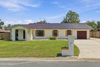 5479 Harden Ave, Orange Park, FL 32065