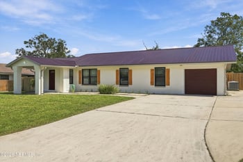 5479 Harden Ave, Orange Park, FL 32065