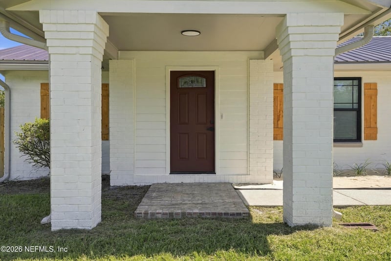 5479 Harden Ave, Orange Park, FL 32065