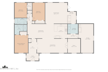 5479 Harden Ave, Orange Park, FL 32065