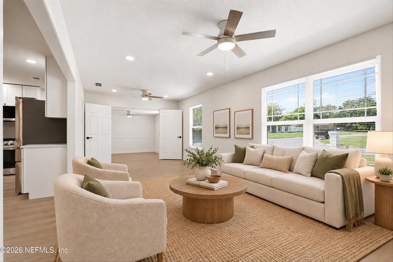 5479 Harden Ave, Orange Park, FL 32065