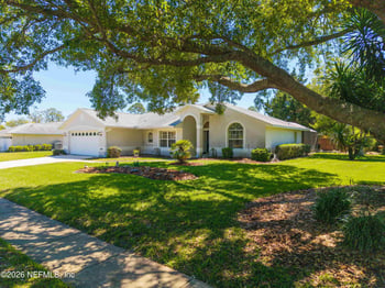 548 Domenico Cir, St Augustine, FL 32086