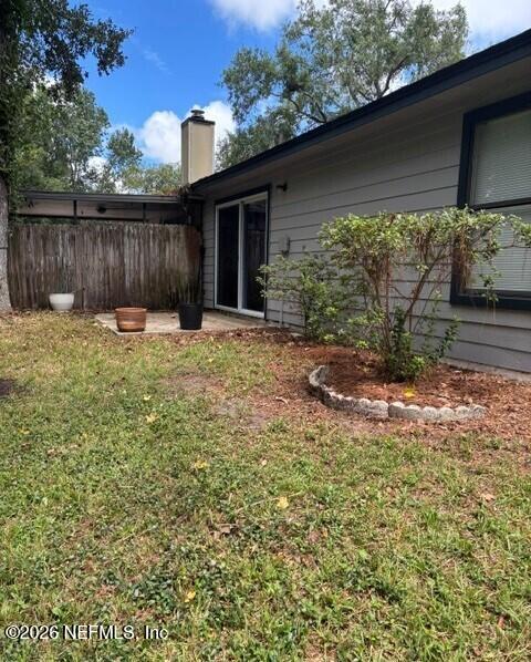 548 Staffordshire Dr, Jacksonville, FL 32225