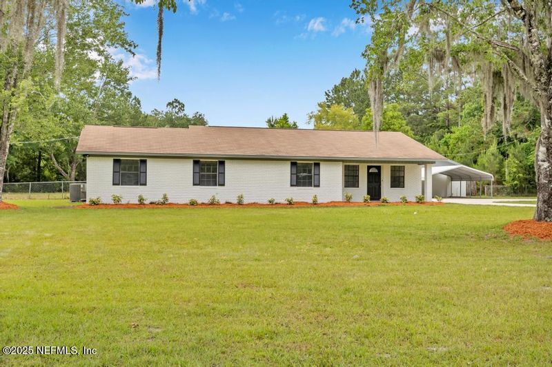 54818 Church Rd, Callahan, FL 32011