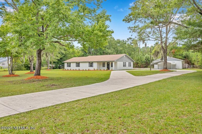 54818 Church Rd, Callahan, FL 32011