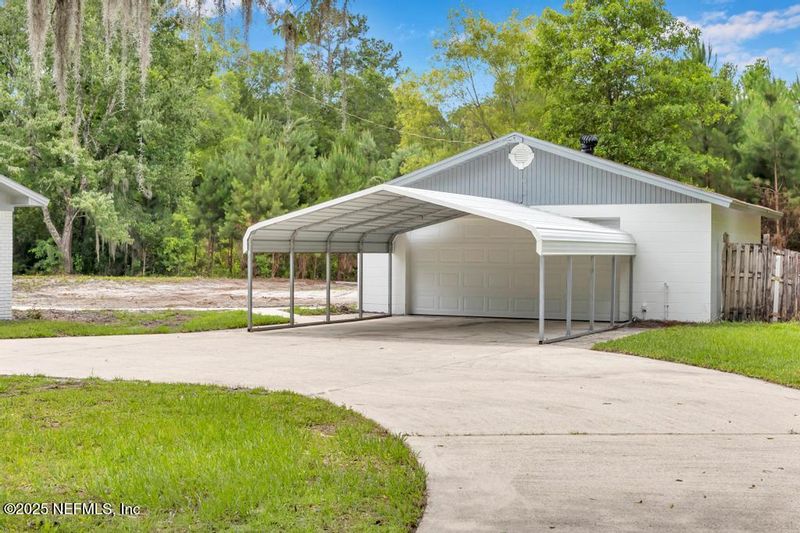 54818 Church Rd, Callahan, FL 32011