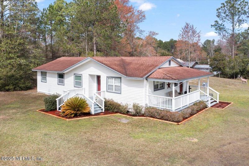 5482 Carter Spencer Rd, Middleburg, FL 32068