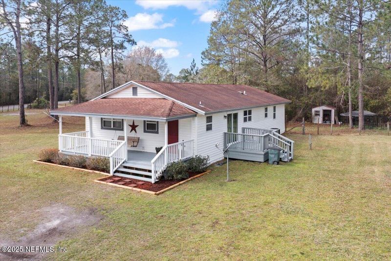 5482 Carter Spencer Rd, Middleburg, FL 32068