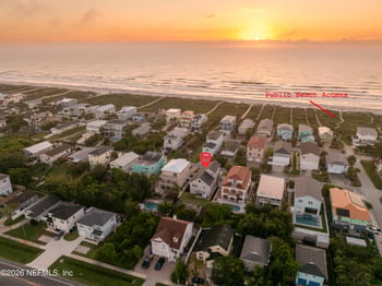 5483 Pelican Way, St Augustine, FL 32080