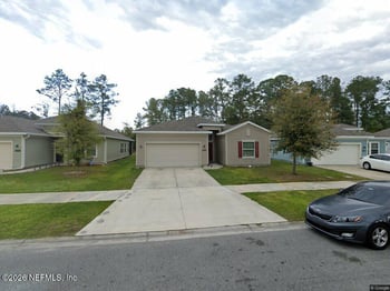 5483 Preston Bentley Dr, Jacksonville, FL 32218