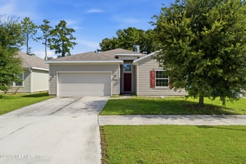 5483 Preston Bentley Dr, Jacksonville, FL 32218