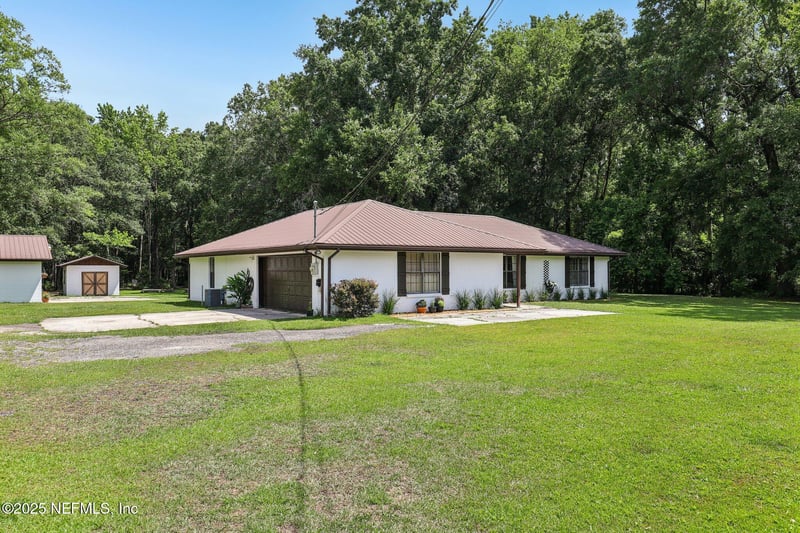 54835 Church Rd, Callahan, FL 32011