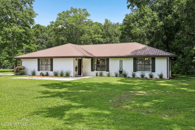54835 Church Rd, Callahan, FL 32011