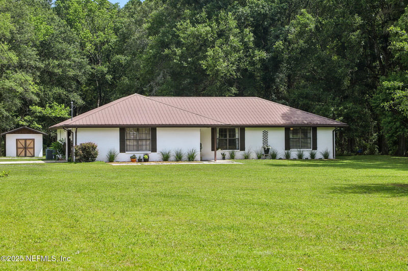 54835 Church Rd, Callahan, FL 32011